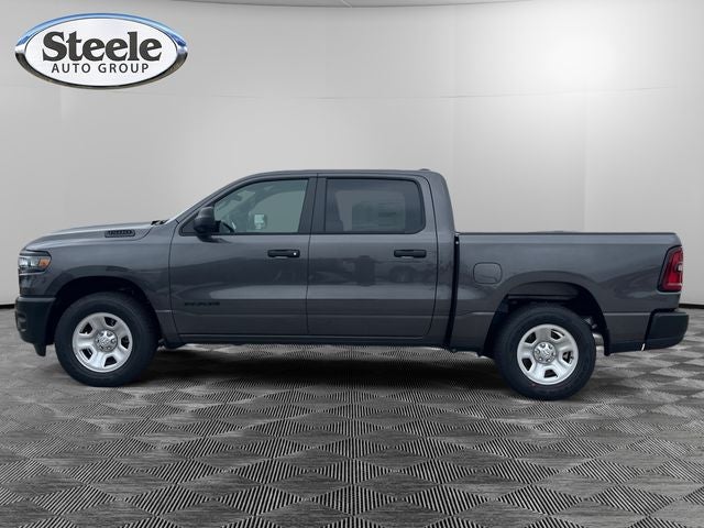 2026 RAM Ram 1500 RAM 1500 TRADESMAN CREW CAB 4X4 5'7' BOX