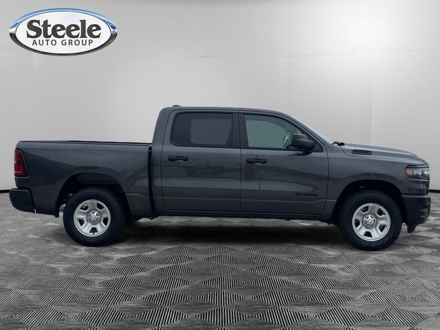 2026 RAM Ram 1500 RAM 1500 TRADESMAN CREW CAB 4X4 5'7' BOX