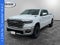 2026 RAM Ram 1500 RAM 1500 LIMITED LONGHORN CREW CAB 4X4 5'7' BOX