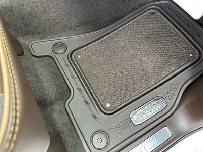 2026 RAM Ram 1500 RAM 1500 LIMITED LONGHORN CREW CAB 4X4 5'7' BOX