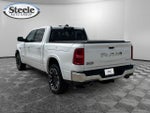 2026 RAM Ram 1500 RAM 1500 LIMITED LONGHORN CREW CAB 4X4 5'7' BOX