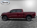2025 RAM Ram 1500 RAM 1500 LARAMIE CREW CAB 4X4 5'7' BOX
