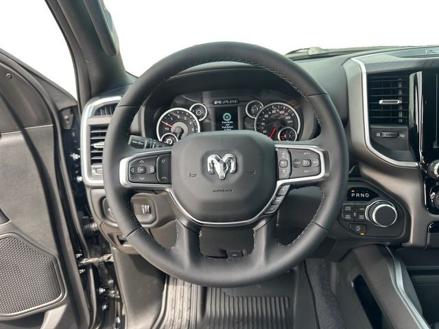 2026 RAM Ram 1500 RAM 1500 LONE STAR CREW CAB 4X4 6'4' BOX