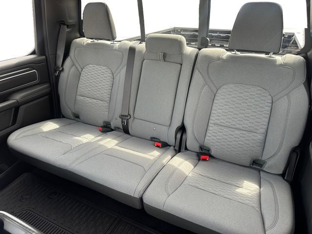 2026 RAM Ram 1500 RAM 1500 LONE STAR CREW CAB 4X4 6'4' BOX