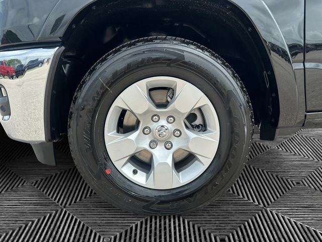2026 RAM Ram 1500 RAM 1500 LONE STAR CREW CAB 4X4 6'4' BOX
