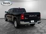 2026 RAM Ram 1500 RAM 1500 LONE STAR CREW CAB 4X4 6'4' BOX