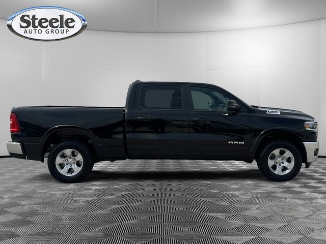 2026 RAM Ram 1500 RAM 1500 LONE STAR CREW CAB 4X4 6'4' BOX