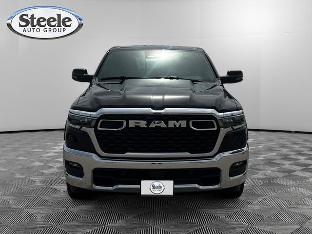 2026 RAM Ram 1500 RAM 1500 LONE STAR CREW CAB 4X4 6'4' BOX