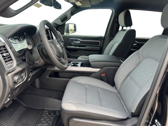 2026 RAM Ram 1500 RAM 1500 LONE STAR CREW CAB 4X4 6'4' BOX