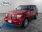 2011 Dodge Nitro Heat