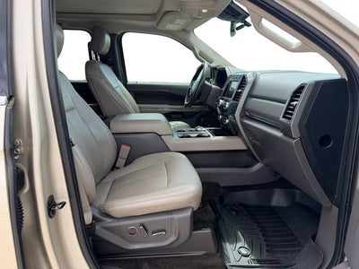2018 Ford Expedition XLT