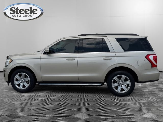 2018 Ford Expedition XLT