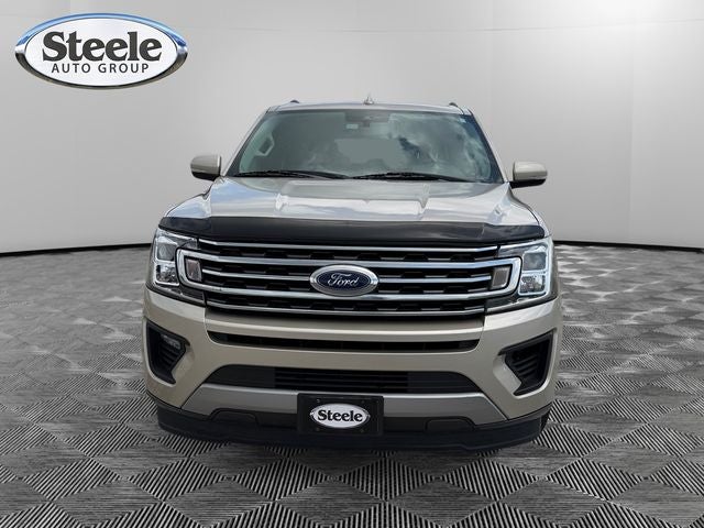2018 Ford Expedition XLT