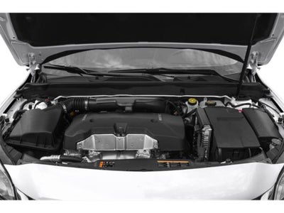 2015 Chevrolet Malibu LS