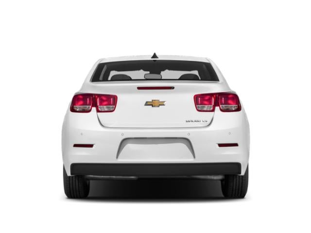 2015 Chevrolet Malibu LS