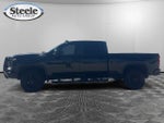 2022 Chevrolet Silverado 2500HD 4WD Crew Cab Standard Bed LTZ