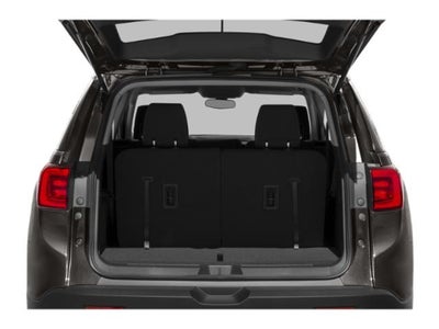 2019 GMC Acadia SLE-1