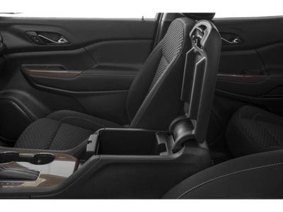 2019 GMC Acadia SLE-1