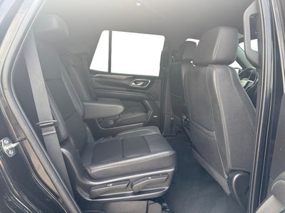 2022 Chevrolet Tahoe 2WD LT