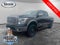 2017 Nissan TITAN Platinum Reserve