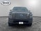 2017 Nissan TITAN Platinum Reserve