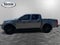 2020 Nissan Frontier Crew Cab SV 4x4