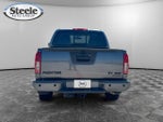 2020 Nissan Frontier Crew Cab SV 4x4