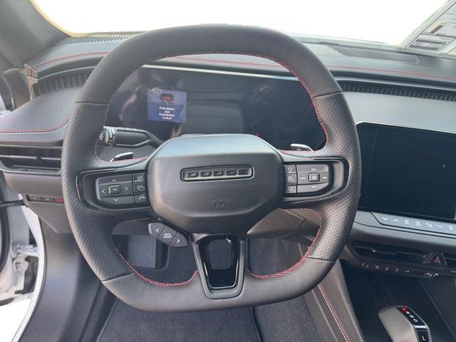 2026 Dodge Charger CHARGER SCAT PACK PLUS 2-DOOR AWD