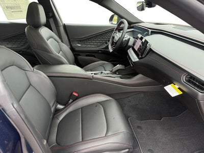 2026 Dodge Charger CHARGER SCAT PACK PLUS 4-DOOR AWD