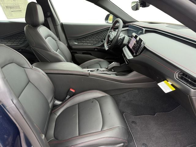 2026 Dodge Charger CHARGER SCAT PACK PLUS 4-DOOR AWD