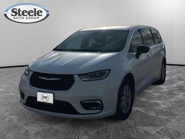 2025 Chrysler Pacifica PACIFICA SELECT