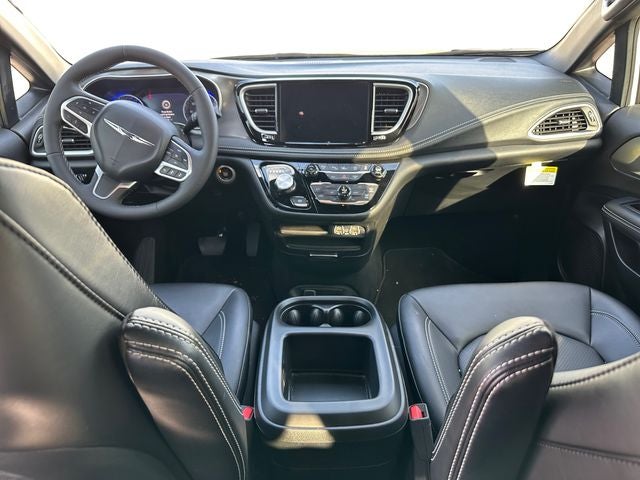 2025 Chrysler Pacifica PACIFICA SELECT