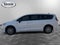 2025 Chrysler Pacifica PACIFICA SELECT