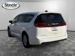 2025 Chrysler Pacifica PACIFICA SELECT