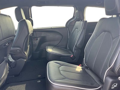 2026 Chrysler Pacifica PACIFICA LIMITED