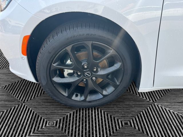 2026 Chrysler Pacifica PACIFICA LIMITED