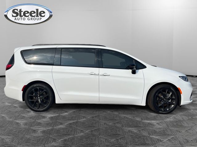 2026 Chrysler Pacifica PACIFICA LIMITED