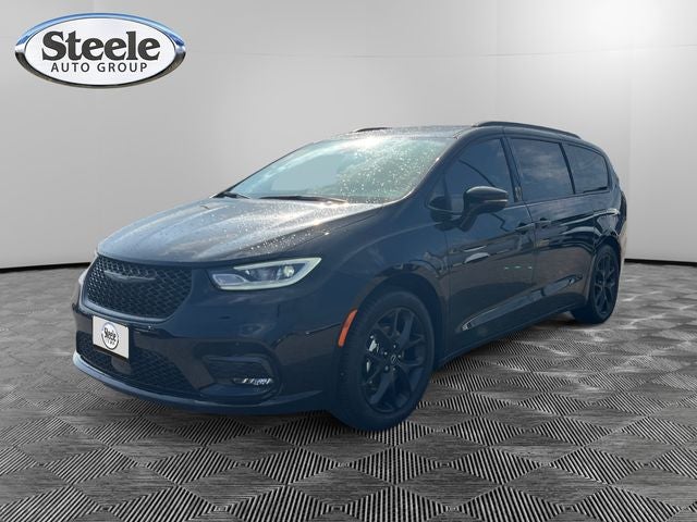 2026 Chrysler Pacifica PACIFICA LIMITED