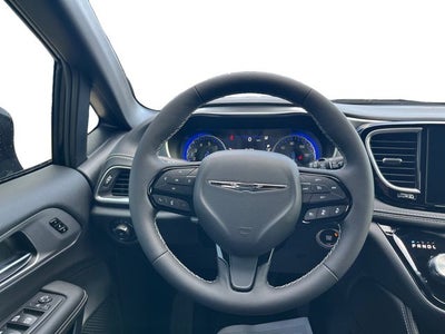 2026 Chrysler Pacifica PACIFICA LIMITED