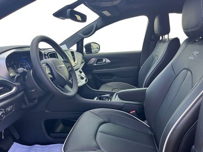 2026 Chrysler Pacifica PACIFICA LIMITED