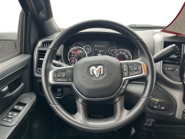 2025 RAM Ram 2500 RAM 2500 TRADESMAN CREW CAB 4X4 6'4' BOX