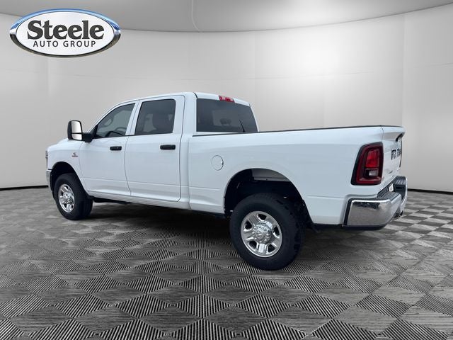 2025 RAM Ram 2500 RAM 2500 TRADESMAN CREW CAB 4X4 6'4' BOX