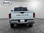 2025 RAM Ram 2500 RAM 2500 TRADESMAN CREW CAB 4X4 6'4' BOX