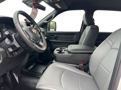 2025 RAM Ram 2500 RAM 2500 TRADESMAN CREW CAB 4X4 6'4' BOX