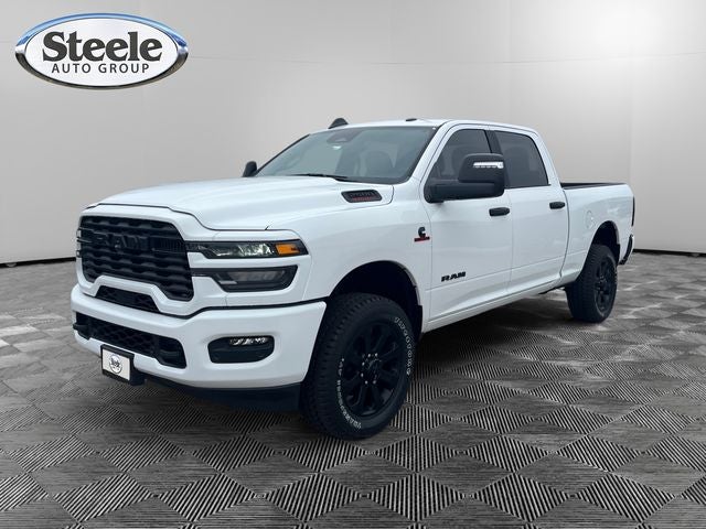 2026 RAM Ram 2500 RAM 2500 LONE STAR CREW CAB 4X4 6'4' BOX