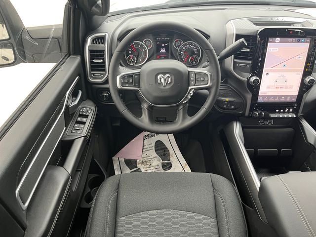 2026 RAM Ram 2500 RAM 2500 LONE STAR CREW CAB 4X4 6'4' BOX