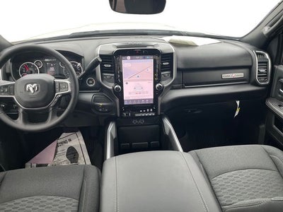 2026 RAM Ram 2500 RAM 2500 LONE STAR CREW CAB 4X4 6'4' BOX