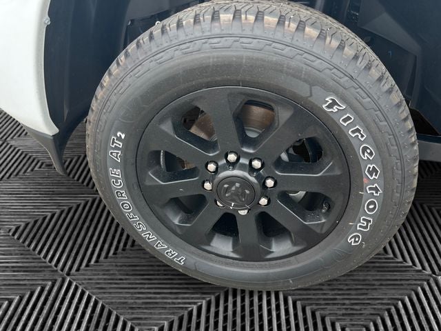 2026 RAM Ram 2500 RAM 2500 LONE STAR CREW CAB 4X4 6'4' BOX