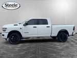 2026 RAM Ram 2500 RAM 2500 LONE STAR CREW CAB 4X4 6'4' BOX