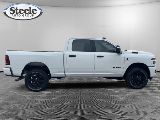 2026 RAM Ram 2500 RAM 2500 LONE STAR CREW CAB 4X4 6'4' BOX